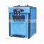 Twin Twist Floor Model Swirl Soft Serve Ice Cream Maker Machine