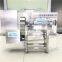 Multifunction Manual  Apple Juice Processing Machine Auto Orange Juice Machine
