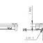 MX-SU-001 Mechanical Infrared Thermal Imaging Shutter, Flag Type Freeshipping , No MOQ limited