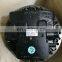 SK160LC SK160 привод втулки GM28VL-F-57/100-5