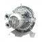 high pressure sewage aeration ring blower