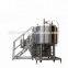 High quality 300 liter beer brewing equipment mash system beer producing line for sale