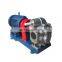 KCB series industrial iron oil gear pump