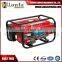 Durable 6kw Three Phase 15HP Powerful Gasoline Generator with Battery