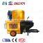 Plastering Machine Wall Plaster Spraying Machine with Cement Mortar Mixer