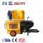 Automatic  Wall Plastering Machine with Mixer