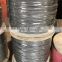 black pvc coated stainless steel cable wire rope 304 316