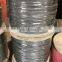 7x7 stainless steel cable wire rope price astm316l