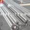 fishing spinning 316L stainless steel rod solid