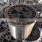 Factory supplier scourer raw material 0.13mm Galvanized steel / iron wire
