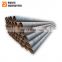 1500mm OD spiral steel pipes, 1.5m  big caliber welded steel pipe, 12mm thick convey water piping