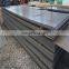 JUNNAN hot selling laminated galvanized steel plate / sheet