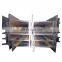 high quality factory supply galvanized 100x100 steel a36 i-beam