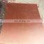 titanium clad copper plate