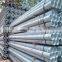hs code hot dip galvanized steel pipe