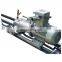 Horizontal electric rock drill machine wholesaler