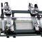 Automatic Type Aluminum Window Door Corner Crimping Machine