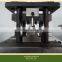 Aluminum Window And Door Hole Drilling Punching Machine