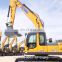 6 Ton Price of Hydraulic Excavator XE60