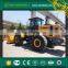 5 tons loader diesel wheel loader with 3m3 bucket capacity
