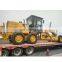 Hot Sale Original American C AT 140K Grader for Sale