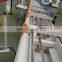 Aluminum CNC Machining center for milling drilling tapping