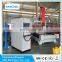 Alu Profile CNC Processing Center 5 axis for sale