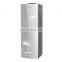 Decorative Double Glass Door Luxury Design Cover Compressor Cooling for Home Office Top Loading Cool and Hot Water Dispenser