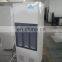 168L Single Phase Industrial Dehumidifier With Movable Wheels