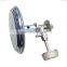 JG Camping Gas Burner with Short Brass Valve