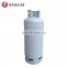 Durable Refillable 50Kgs New LPG Gas Cylinder Price Tank