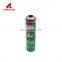 empty insecticide spray tin cans from China Guanghzou