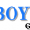 Boyue Industrial (Shanghai) Co., LTD