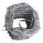 PVC Coated Barb Wire