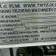 TIEZHENG 650 Engraving & Milling Machine