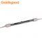 Electric Infrared Sauna Heater Parts Tungsten Halogen Lamp