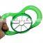 High Quality ABS Plastic Stainless steel Apple Slicer