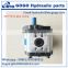small hydraulic gear pump CBT-F416-AFH4 for agricultural machine