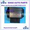 For LEXUS DODGE Heater blower motor Resistor 87165-13010 499300-2121