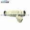 Original LLXBB Fuel Injector Nozzles 35310-04000 For Hyundai i10 Kia Picanto 3531004000