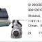 High Quality QDJ2845A  612600090561 0001261016 24V 7.5KW 11T Starter Motor For Bus/Truck Spare Parts QDJ2845A