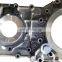 Genuine auto part isuzu 6HK1XQP 4HK1 engine cooling fan for excavator hitachi 1136603321engine fan blade