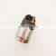 Diesel Fuel Injection Pump Solenoid Valve F00RJ02697