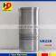 NH220 liner kit cylinder liner for excavator engine