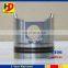 Construction Machinery Engine Spare Parts 8N3102 3306 3304 Piston Kit