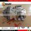 6745-71-1010 excavator PC300-8 fuel injection pump PC300-8 fuel pump assy