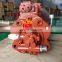 Excavator PC210-6 PC200-6 Hydraulic Pump 708-2L-00150 708-2L-00056 Main Pump Ass'y Price