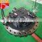 Shandong Jining Supplier Original NEW  Final Drive PC360-7 PC300-8 Motor Assy 708-8h-00320 Final Drive