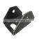 High Quality Manufacture 700P Truck 4HK1 Suspension Parts 8-98015274-0 8980152740 Front Spring Bracket For Isuzu