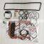 Dongfeng truck spare parts QSB5.9 diesel engine Overhaul kit Lower engine gasket set 3800833 3800487